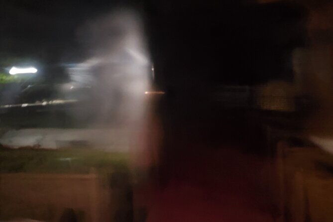 1.5-Hour Cemetery Ghost Hunt in Chattanooga - Hooper Hall and the darker campus stories