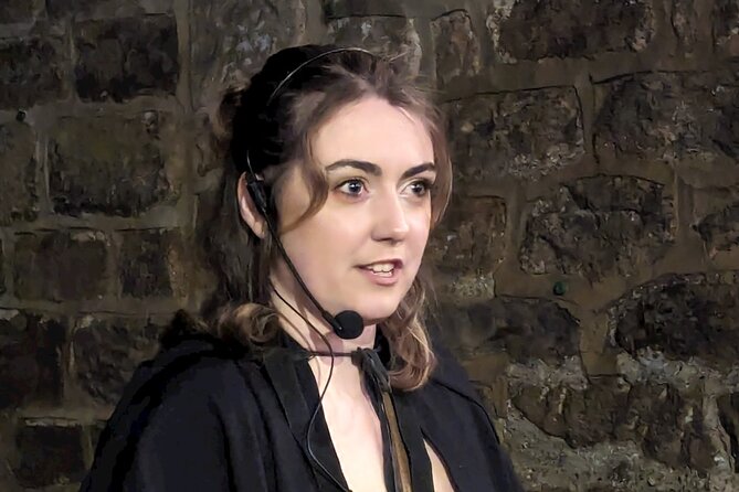 1 Hour Private Otley Ghost Tour - Why Otley works so well for a ghost tour