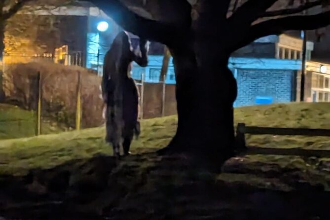 1 Hour Private Otley Ghost Tour - New Inn Court and the Bay Horse tale