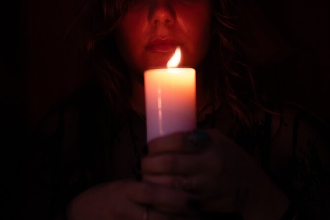 #1 St. Thomas Ghost Tour – Virgin Island's Original Haunted Tour - Ending at Fort Christian