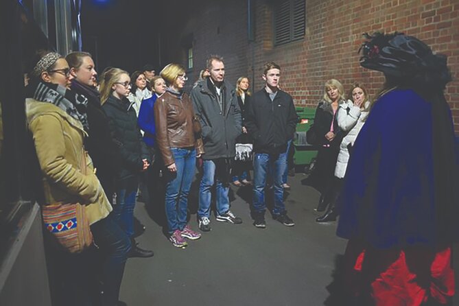 1900 Storm on the Strand Ghost Tour - The Tremont House and its many spirits