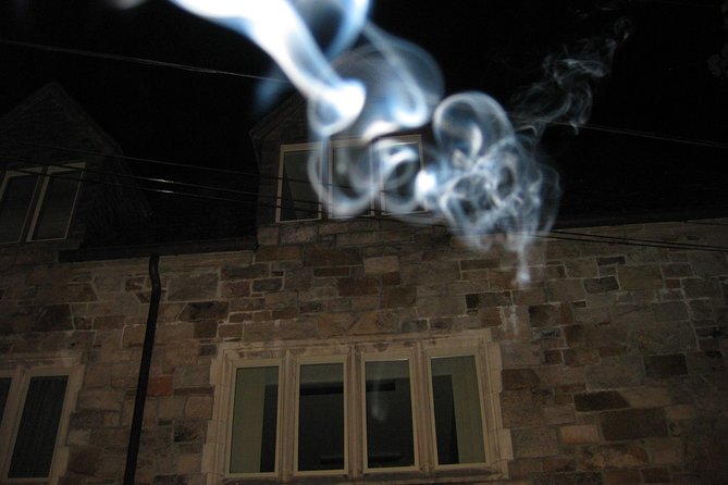 2 hour Extended Ghost and Haunt Tour of Gatlinburg - Key things to know before you book
