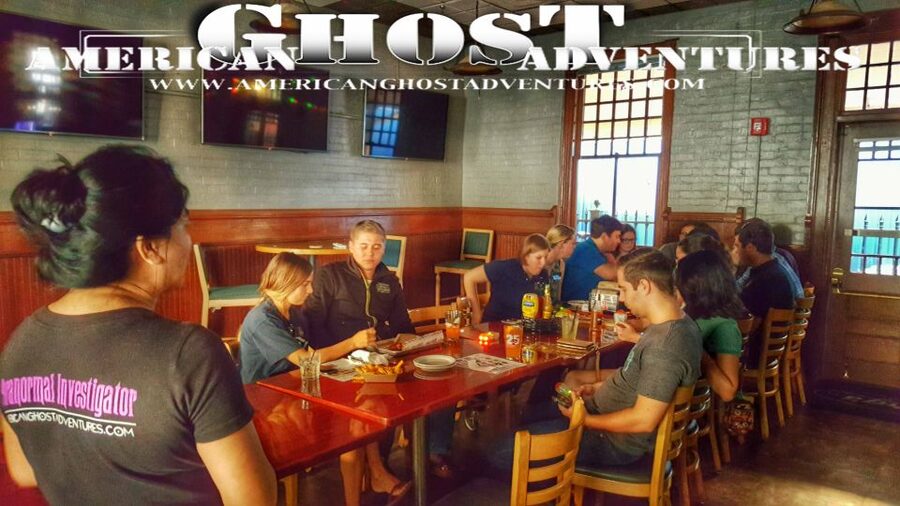 2 Hour Investigative Walking Ghost Tour of Downtown Orlando - Meeting at 100 East Pine Street