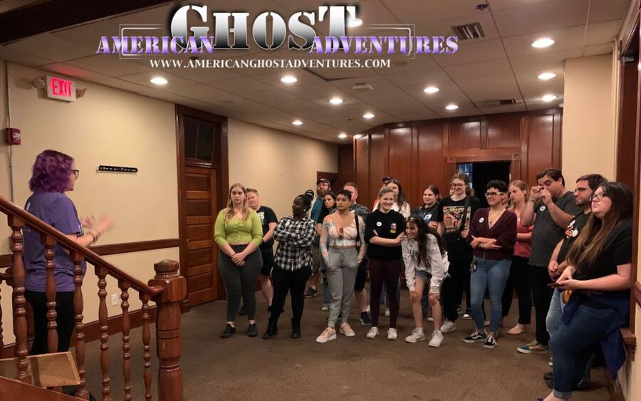 2 Hour Investigative Walking Ghost Tour of Downtown Orlando - Is $60 a Fair Price?