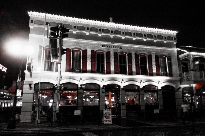 2 HR Interactive Walking Ghost Tour in Downtown Orlando - Is $77.77 a fair price?