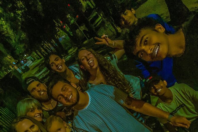 2hr Paranormal Walking Tour - Savannah after dark, with a ghost-hunting twist