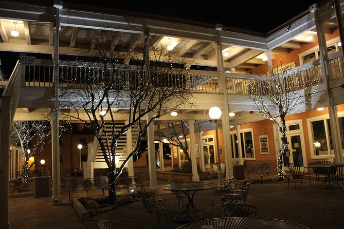 6pm Private Ghost Tour of Old Town Albuquerque - Who will enjoy this ghost walk most