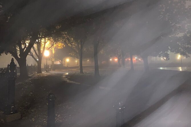 A Ghost Hunting Tour Specters and Apparitions in Salem - Five things to know before you book