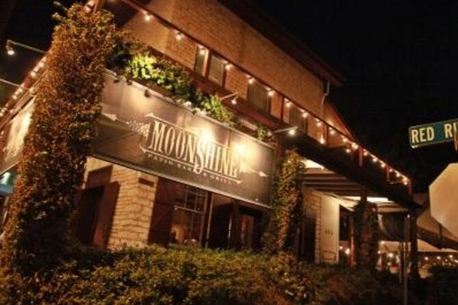 A Spooky Ghost Hunt in Austin - What the private format means for your group