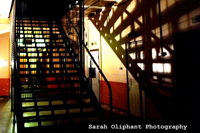 Adelaide Gaol Ghost Tour and Paranormal Investigation - Who should book Adelaide Gaol’s ghost tour?
