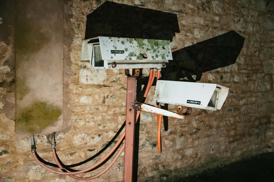 Adelaide: Ghosts, Dark Secrets and Paranormal Hunt Gaol Tour - Who will enjoy this Adelaide ghost tour?