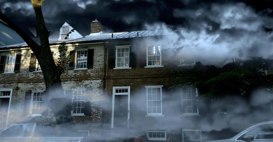 Alexandria: Ultimate Dead of Night Walking Ghost Tour - What makes this Alexandria ghost walk different