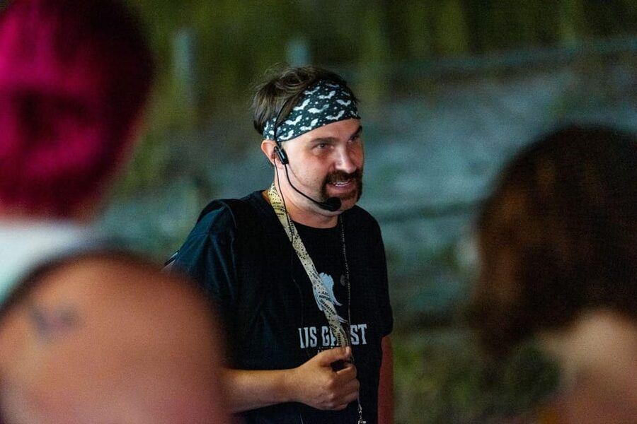 Alexandria: Ultimate Dead of Night Walking Ghost Tour - Is $30 a fair price?