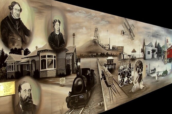 Altona Homestead Ghost Tour - Key points before you book