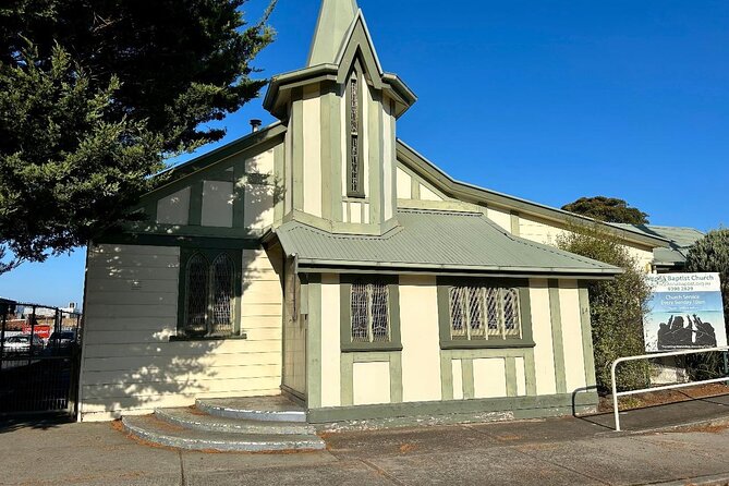Altona Homestead Ghost Tour - Price, group size, and overall value