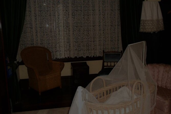 Altona Homestead Ghost Tour - Weather, clothing, and practical comfort