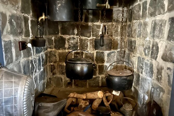 Altona Homestead Ghost Tour - Who will enjoy this Altona evening?