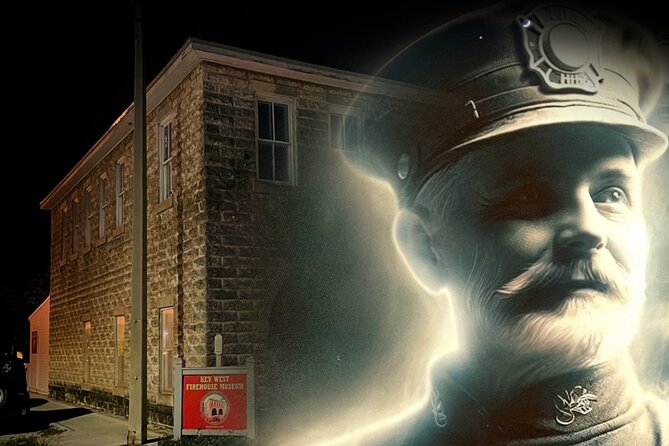 America's Most Haunted Firehouse - Key Points to Know Before You Book