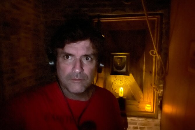 America's Most Haunted Firehouse - Why a Key West Firehouse Makes a Good Haunted Setting