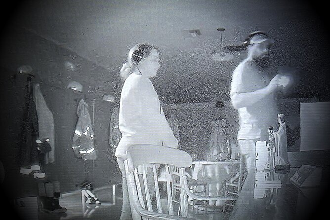America's Most Haunted Firehouse - Your VIP Investigation Inside the Station