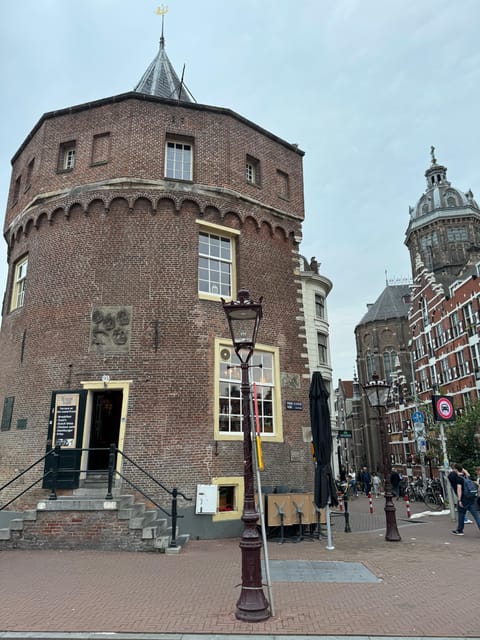 Amsterdam: Ghost Walking Tour and Dark History - What makes this Amsterdam ghost walk worth your time