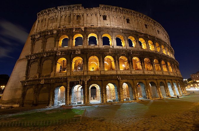 Ancient Rome's Dark Side: Ghosts, Murders & Imperial Blood - Monti and the old Suburra