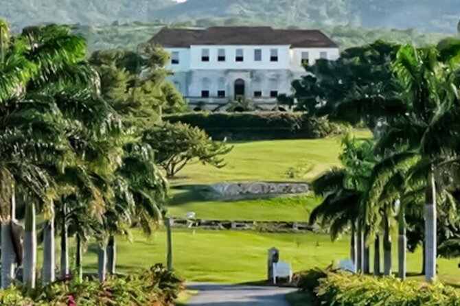 Annie Palmer Great White Witch of Rose Hall Tour, Montego Bay - Key points to know before you go