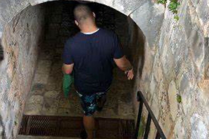 Annie Palmer Great White Witch of Rose Hall Tour, Montego Bay - What the two-hour schedule really means