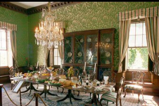 Annie Palmer Great White Witch of Rose Hall Tour, Montego Bay - Who will enjoy this Rose Hall visit most