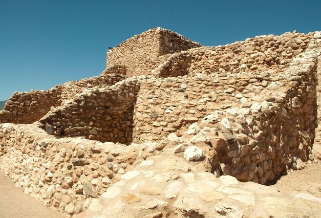 Arizona Ghost Adventure - Key points to know before booking