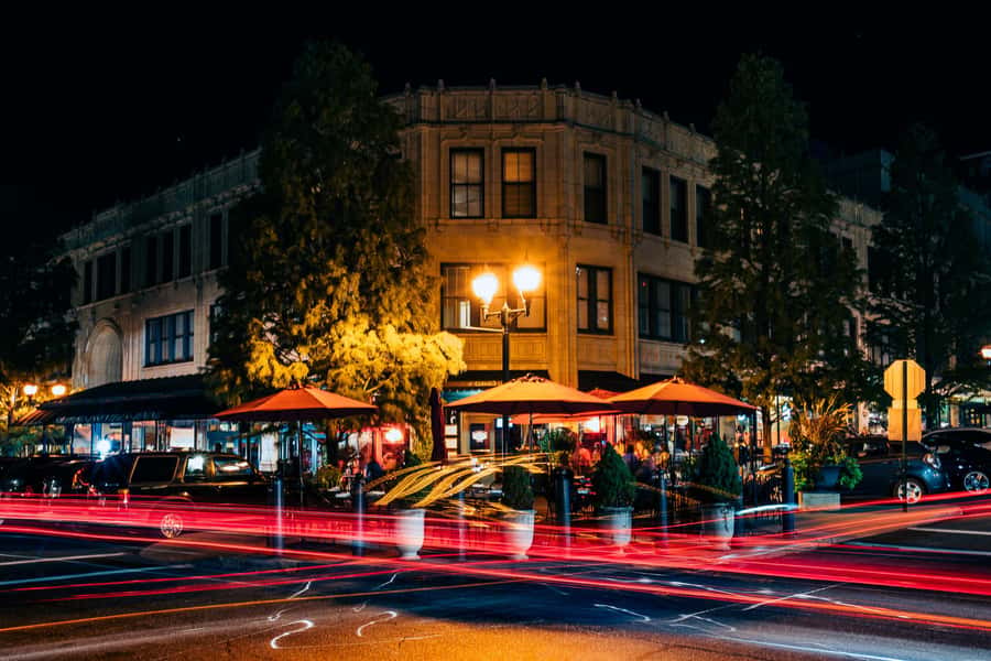 Asheville Terrors: Blue Ridge Haunted Walking Tour - Key points to know before you book