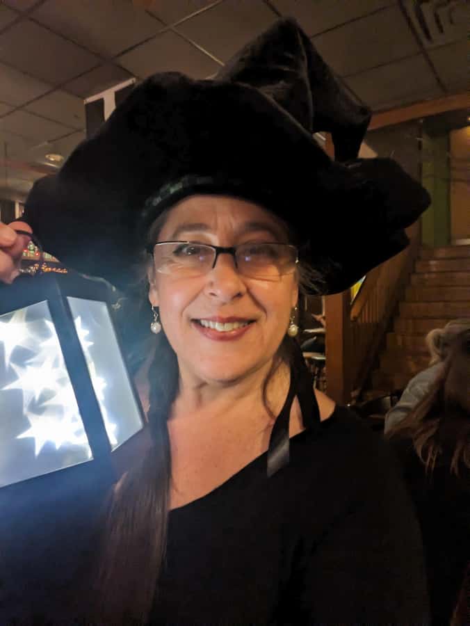Asheville Terrors: Blue Ridge Haunted Walking Tour - Starting beneath the Jackson Building