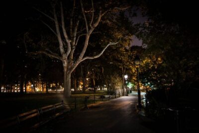 Asheville: Terrors, Boos and Booze Haunted Pub Crawl