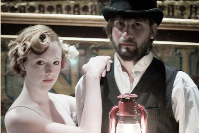 Aspen's DarkSide Ghost Tour - Key points to know before you book