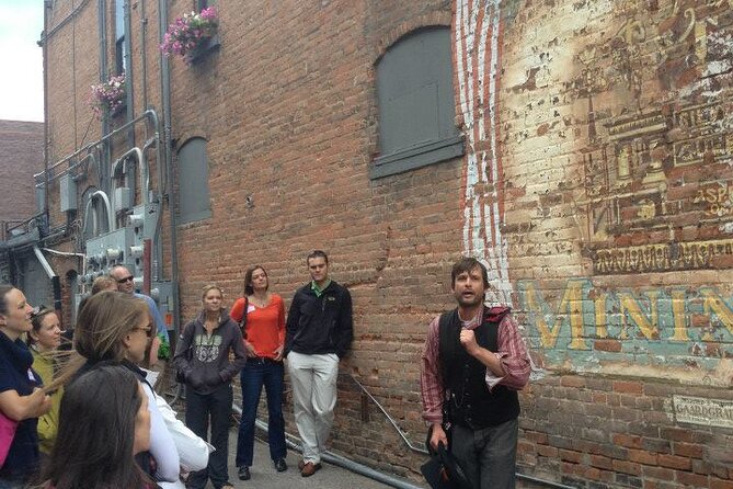 Aspen's DarkSide Ghost Tour - Who will enjoy Aspen’s DarkSide Ghost Tour?