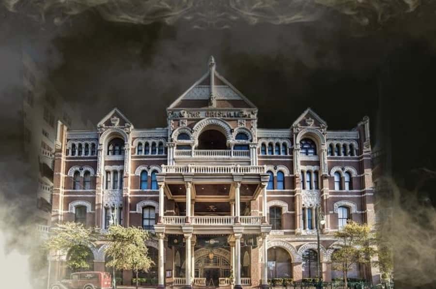 Austin: Downtown Austin Haunted History Tour - What the Speakeasy adds to the route