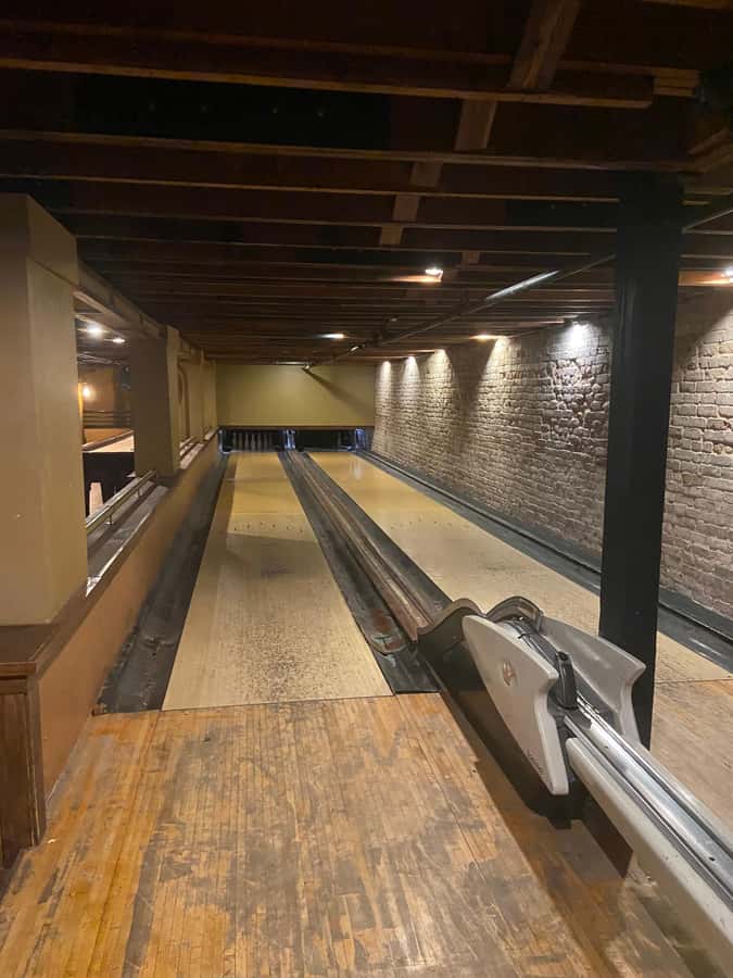 Austin: Downtown Austin Haunted History Tour - The route, pace, and physical effort