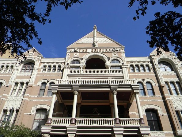 Austin: Haunted Pub Crawl Walking Tour - Key things to know before you book