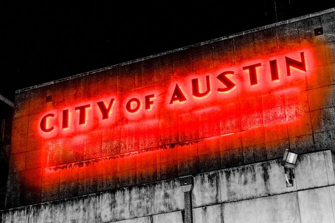Austin: Haunted Pub Crawl Walking Tour - Why the guide matters more than any single stop
