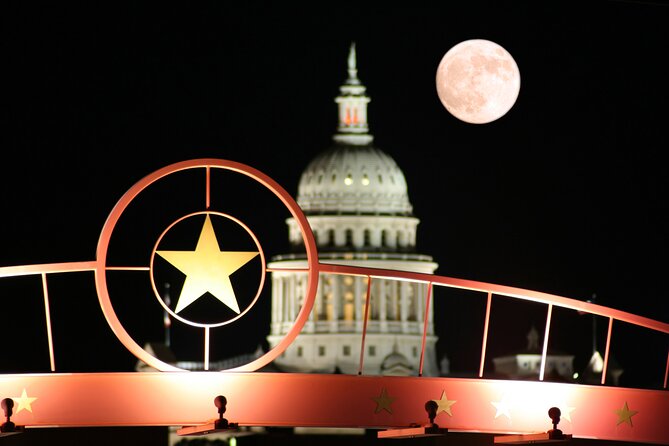 Austin: Haunted Pub Crawl Walking Tour - Is $34 a fair price?