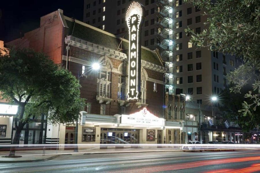 Austin’s Spirits & Spirits Haunted Pub Crawl - A haunted pub crawl with a real Austin setting