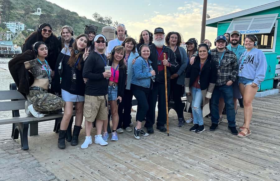 Avalon: Haunted Catalina Walking Ghost Tour - What makes this Avalon ghost tour worth your evening