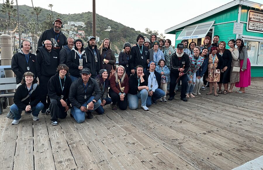 Avalon: Haunted Catalina Walking Ghost Tour - Who will enjoy this walking tour