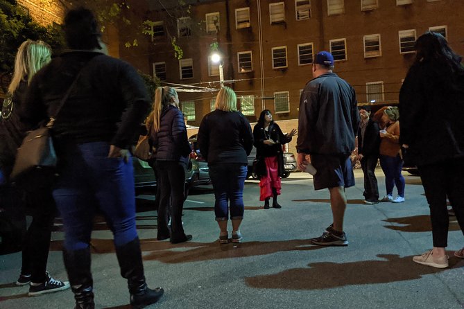 Bad Kitty Haunted Savannah Pub Crawl - Spooky, naughty ghosts - Who will enjoy Bad Kitty most