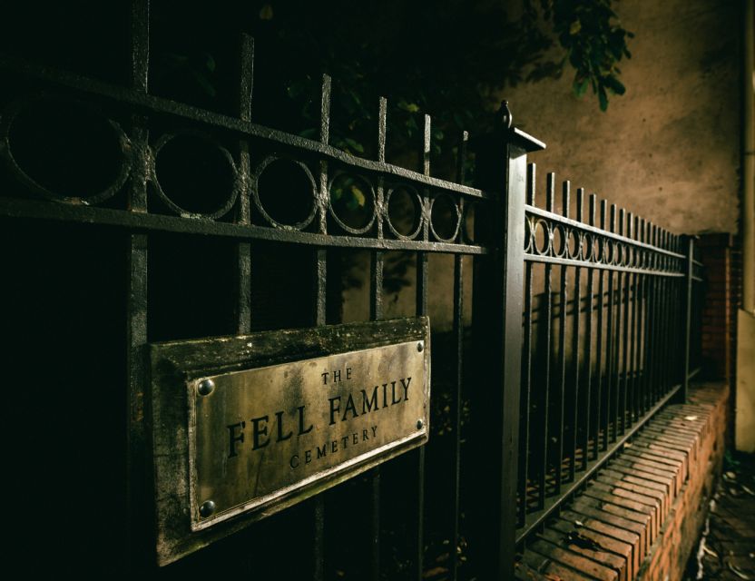 Baltimore: Boos and Booze Haunted Pub Crawl - Baltimore After Dark Begins at Max’s Taphouse