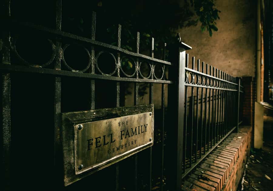 Baltimore: Raven's Revenge Walking Ghost Tour - Guides, pace, and the feel of the group
