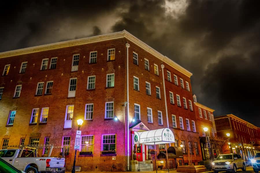 Baltimore: Raven's Revenge Walking Ghost Tour - Price, timing, and practical value