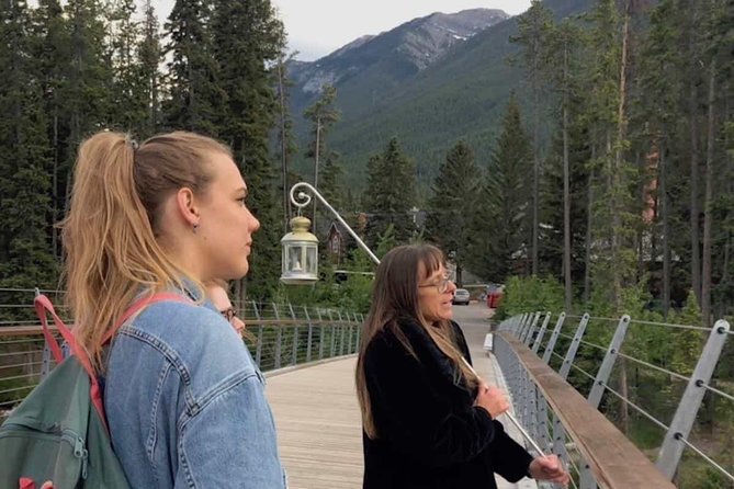 Banff Ghost Walks - Murders, unsolved crimes, and unsettling encounters