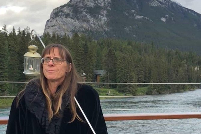 Banff Ghost Walks - What the 20-person limit means