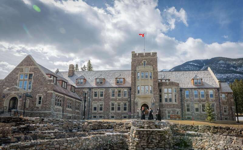 Banff: Paranormal History Walking Ghost Tour - Key things to know before you book